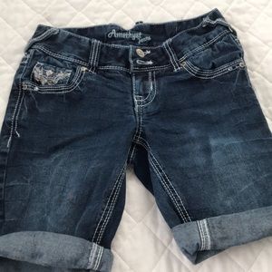 🌝 Women’s Amethyst shorts